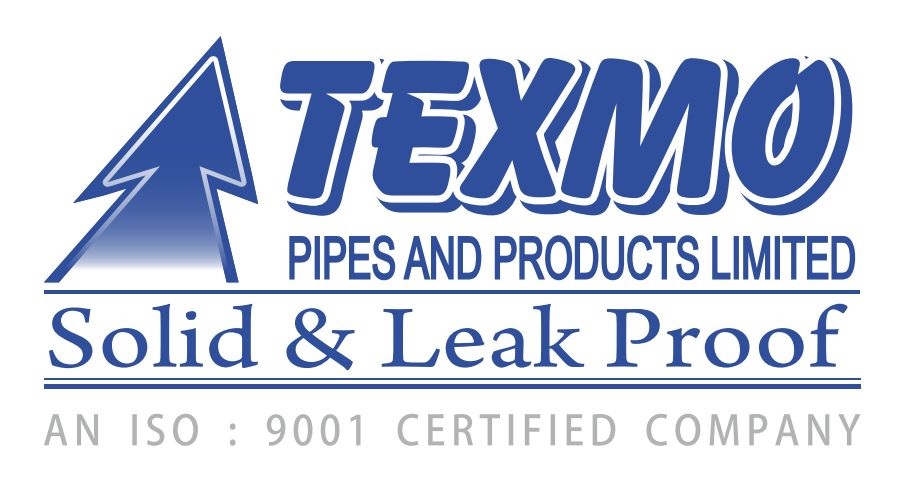 Brickwork Ratings upgrades rating of Texmo Pipes and Products Ltd